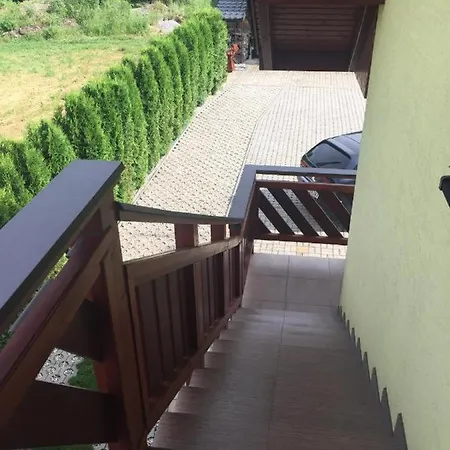 Denisa شقة
