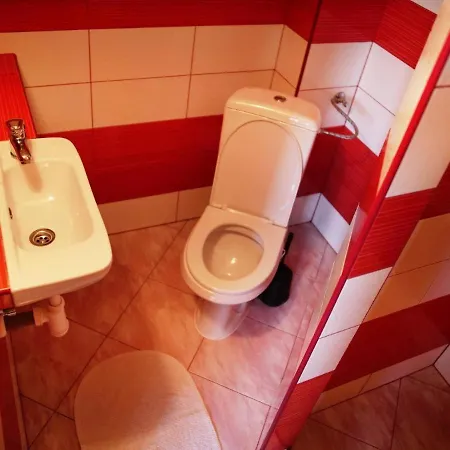 Denisa Apartament Bešeňová