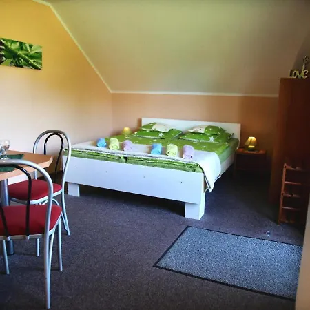 Apartment Denisa