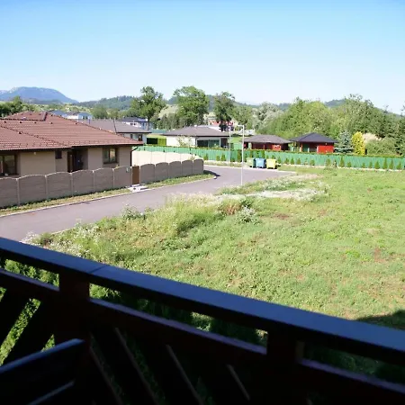 Apartment Denisa