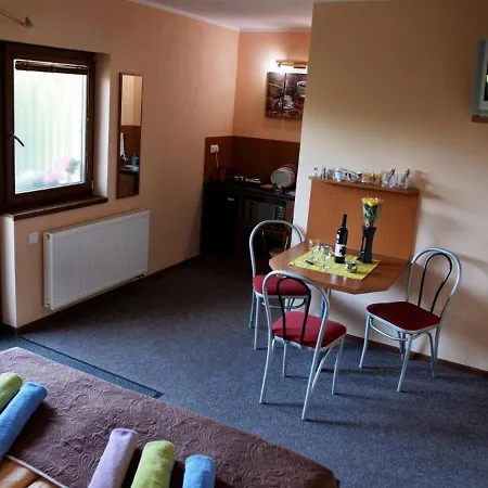 Denisa Apartament Bešeňová
